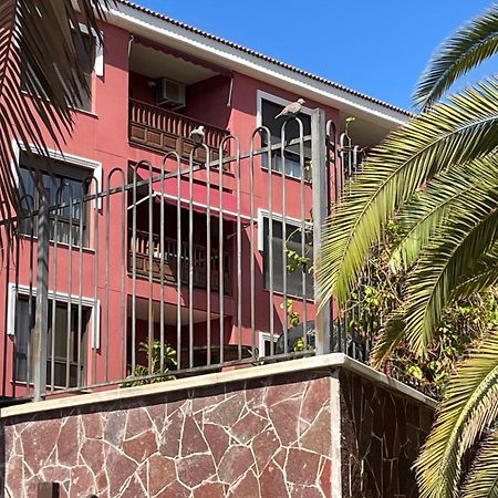 Vivienda Del Sol Villa Palm-mar Kültér fotó