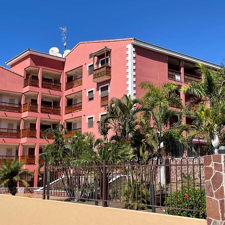 Vivienda Del Sol Villa Palm-mar Kültér fotó