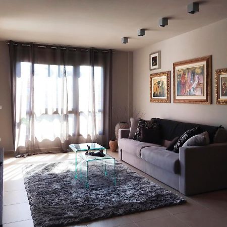 Vivienda Del Sol Villa Palm-mar Kültér fotó