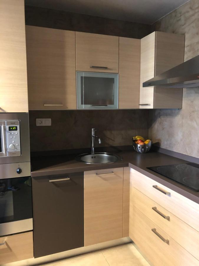 Vivienda Del Sol Villa Palm-mar Kültér fotó