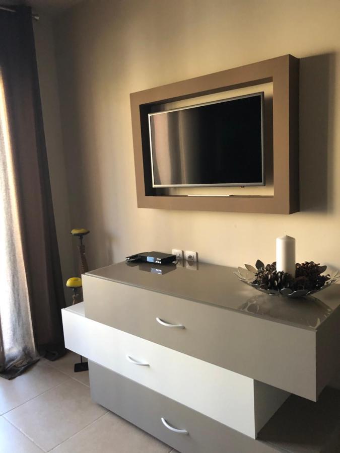 Vivienda Del Sol Villa Palm-mar Kültér fotó