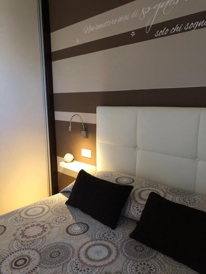 Vivienda Del Sol Villa Palm-mar Kültér fotó