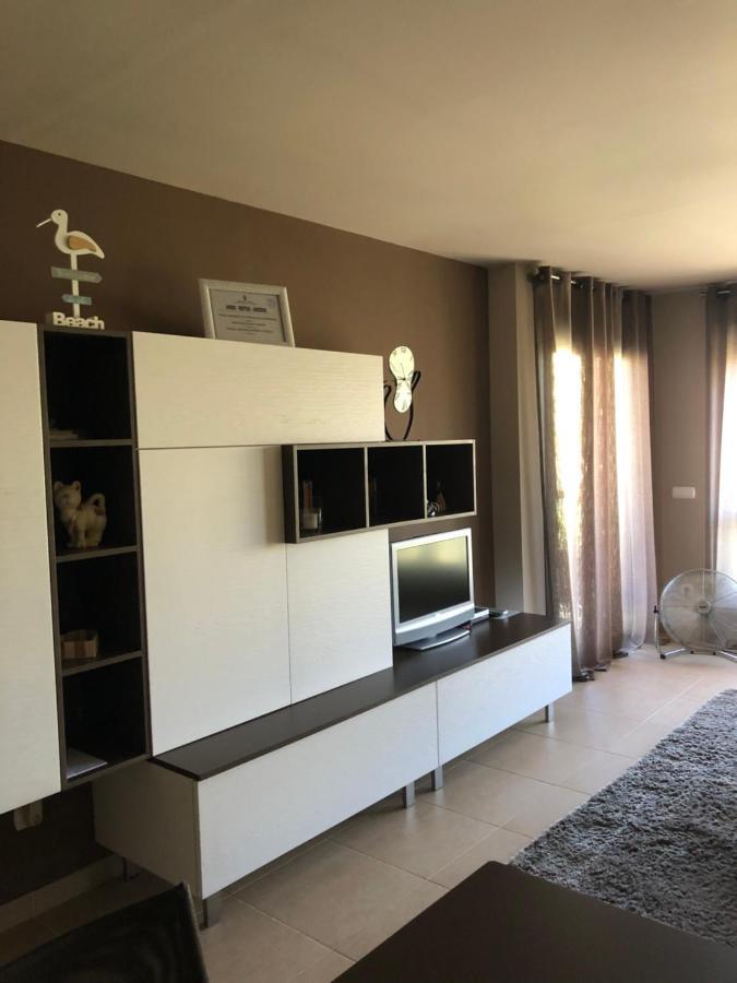 Vivienda Del Sol Villa Palm-mar Kültér fotó