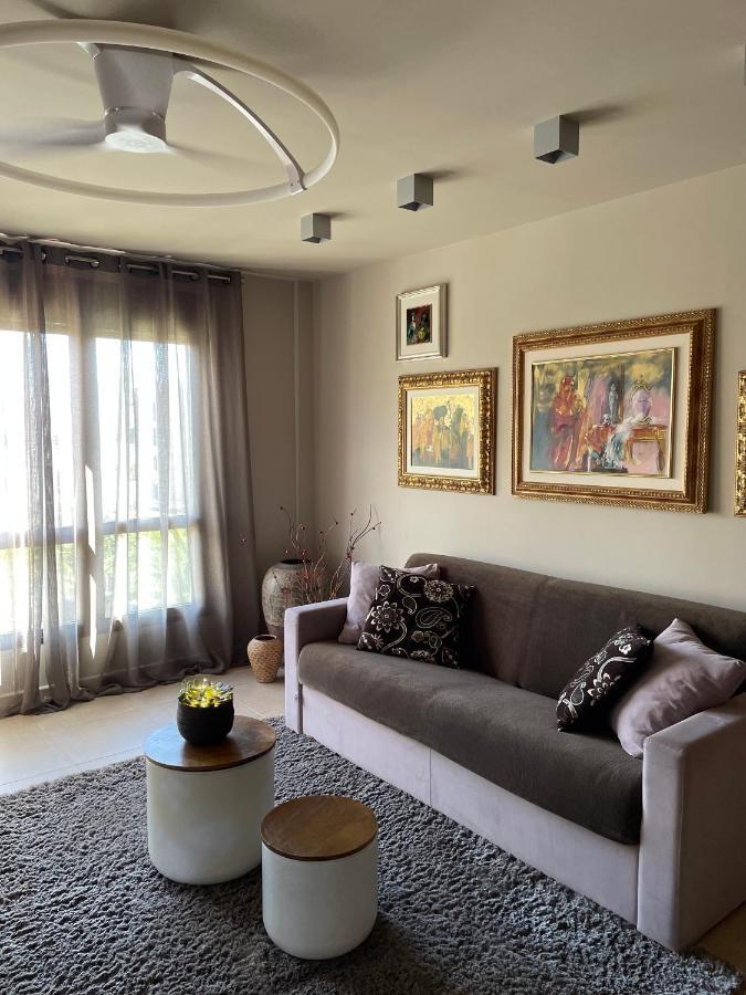 Vivienda Del Sol Villa Palm-mar Kültér fotó