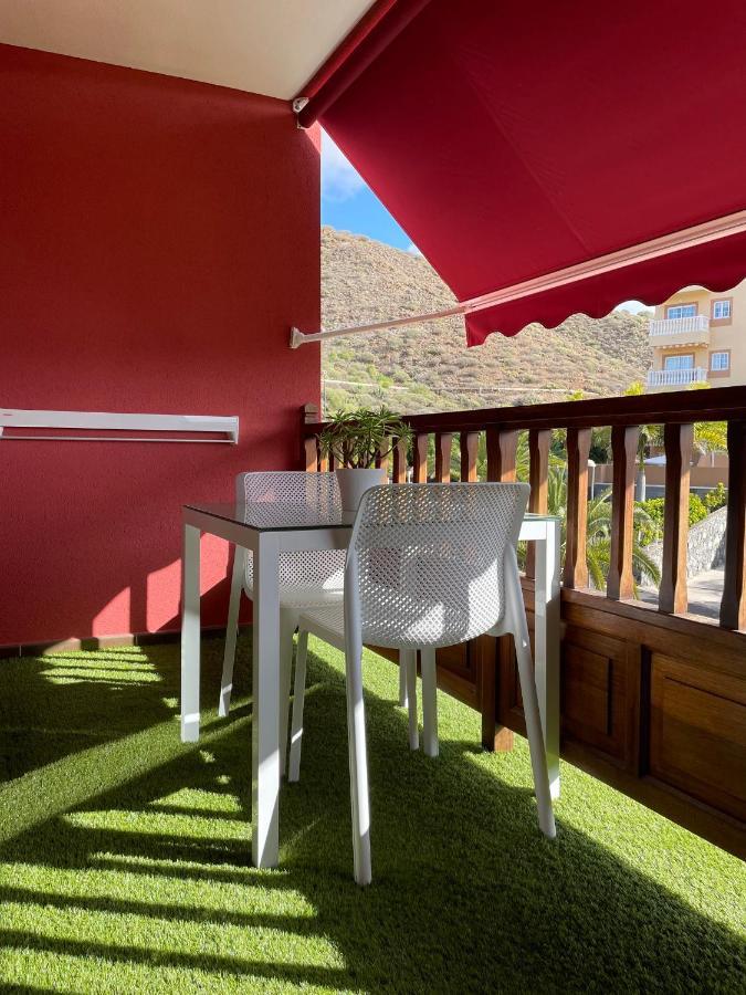 Vivienda Del Sol Villa Palm-mar Kültér fotó