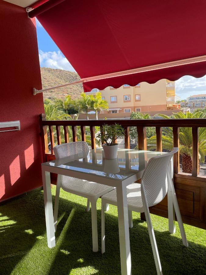 Vivienda Del Sol Villa Palm-mar Kültér fotó