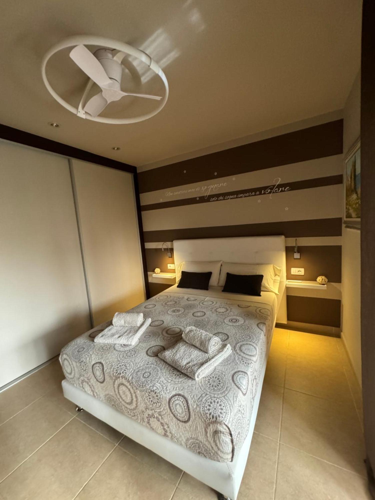 Vivienda Del Sol Villa Palm-mar Kültér fotó