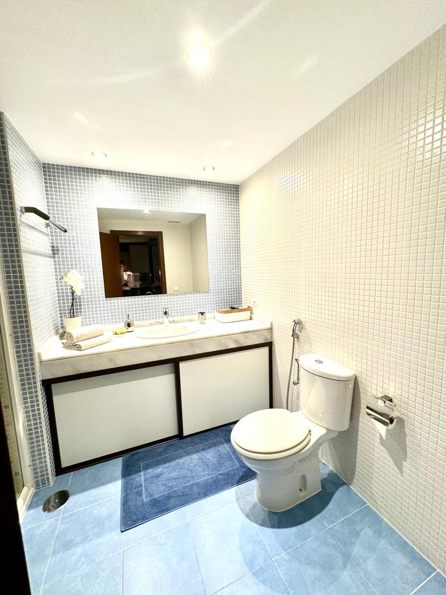 Vivienda Del Sol Villa Palm-mar Kültér fotó