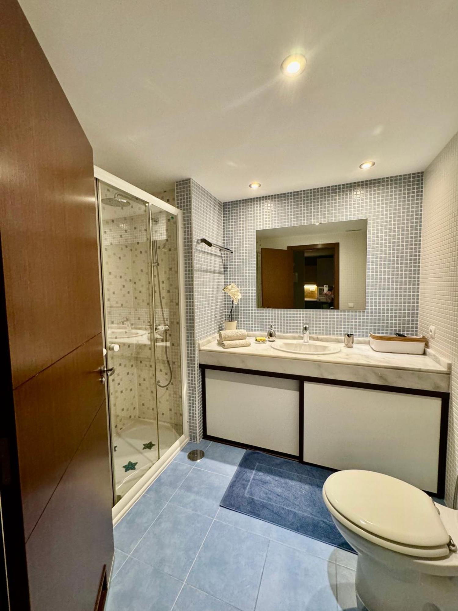 Vivienda Del Sol Villa Palm-mar Kültér fotó