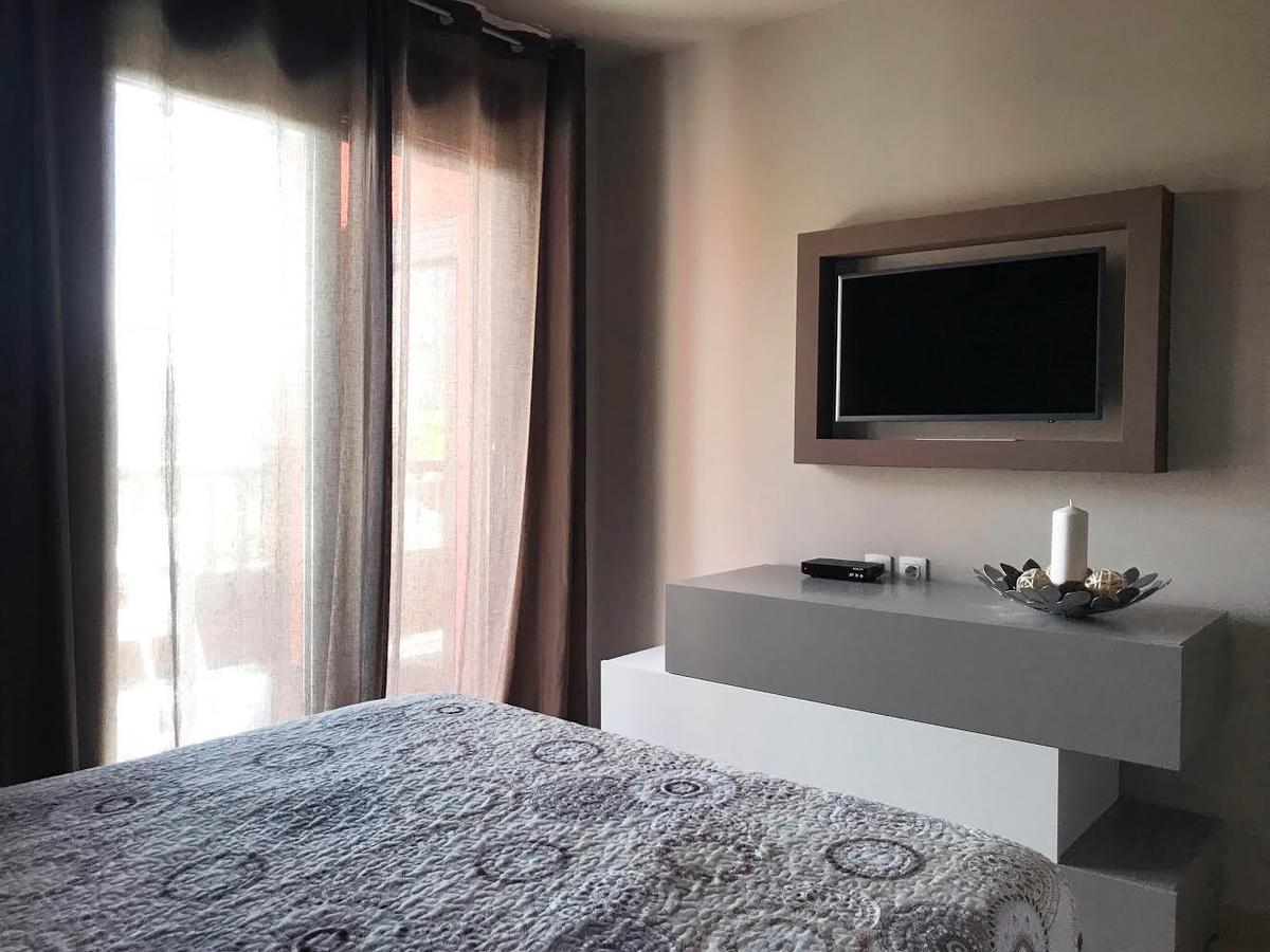 Vivienda Del Sol Villa Palm-mar Kültér fotó