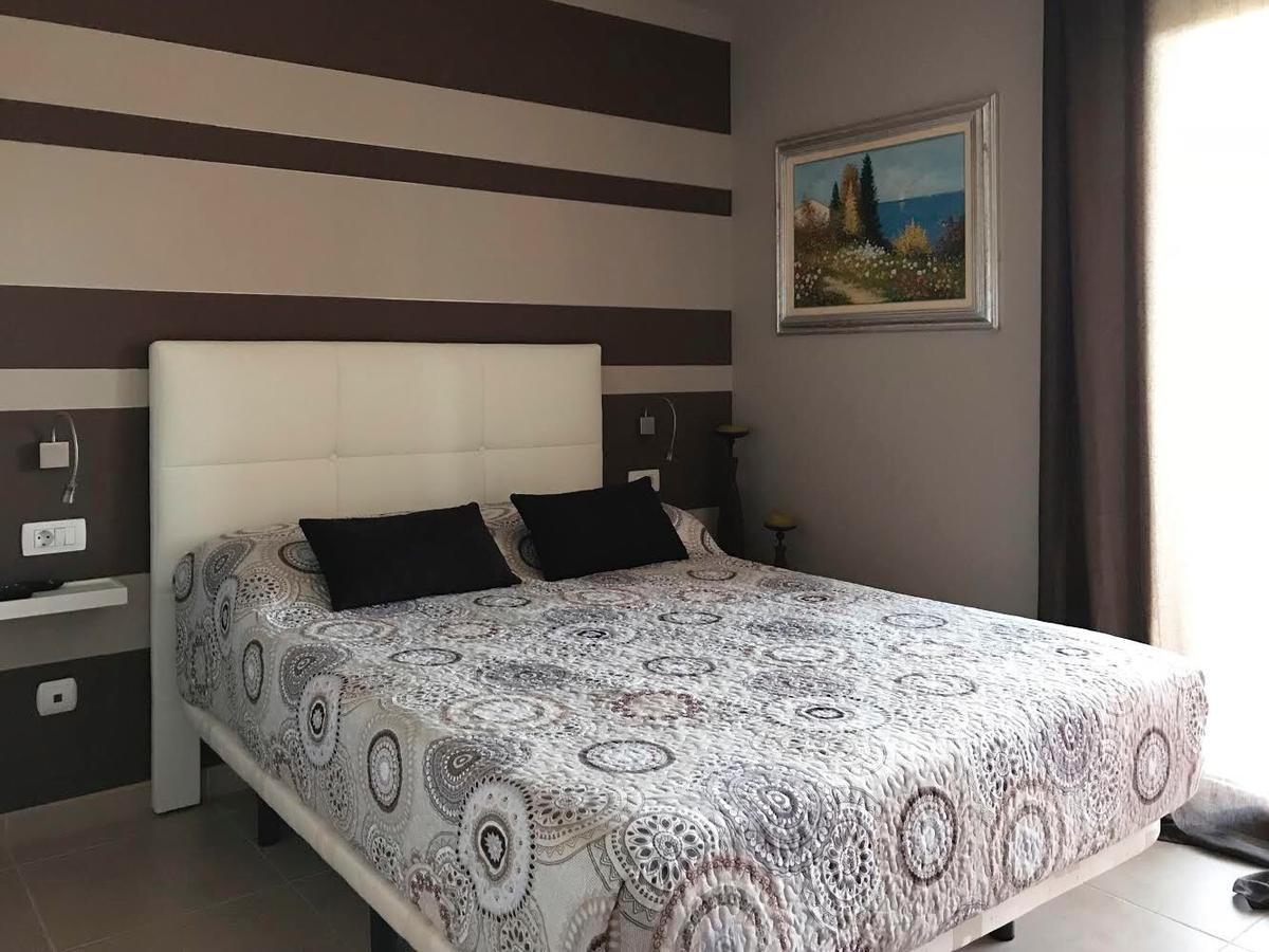 Vivienda Del Sol Villa Palm-mar Kültér fotó