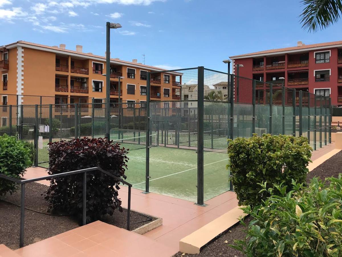 Vivienda Del Sol Villa Palm-mar Kültér fotó