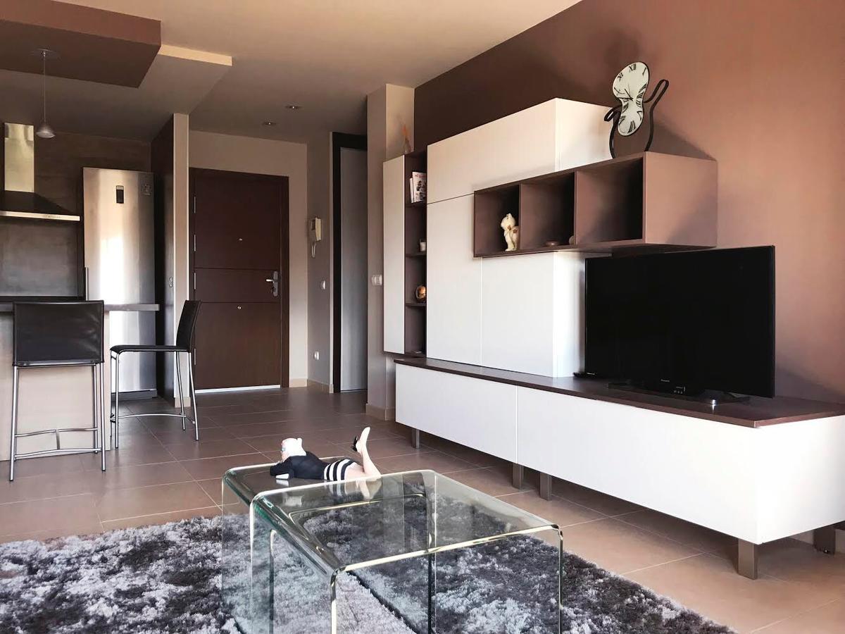 Vivienda Del Sol Villa Palm-mar Kültér fotó