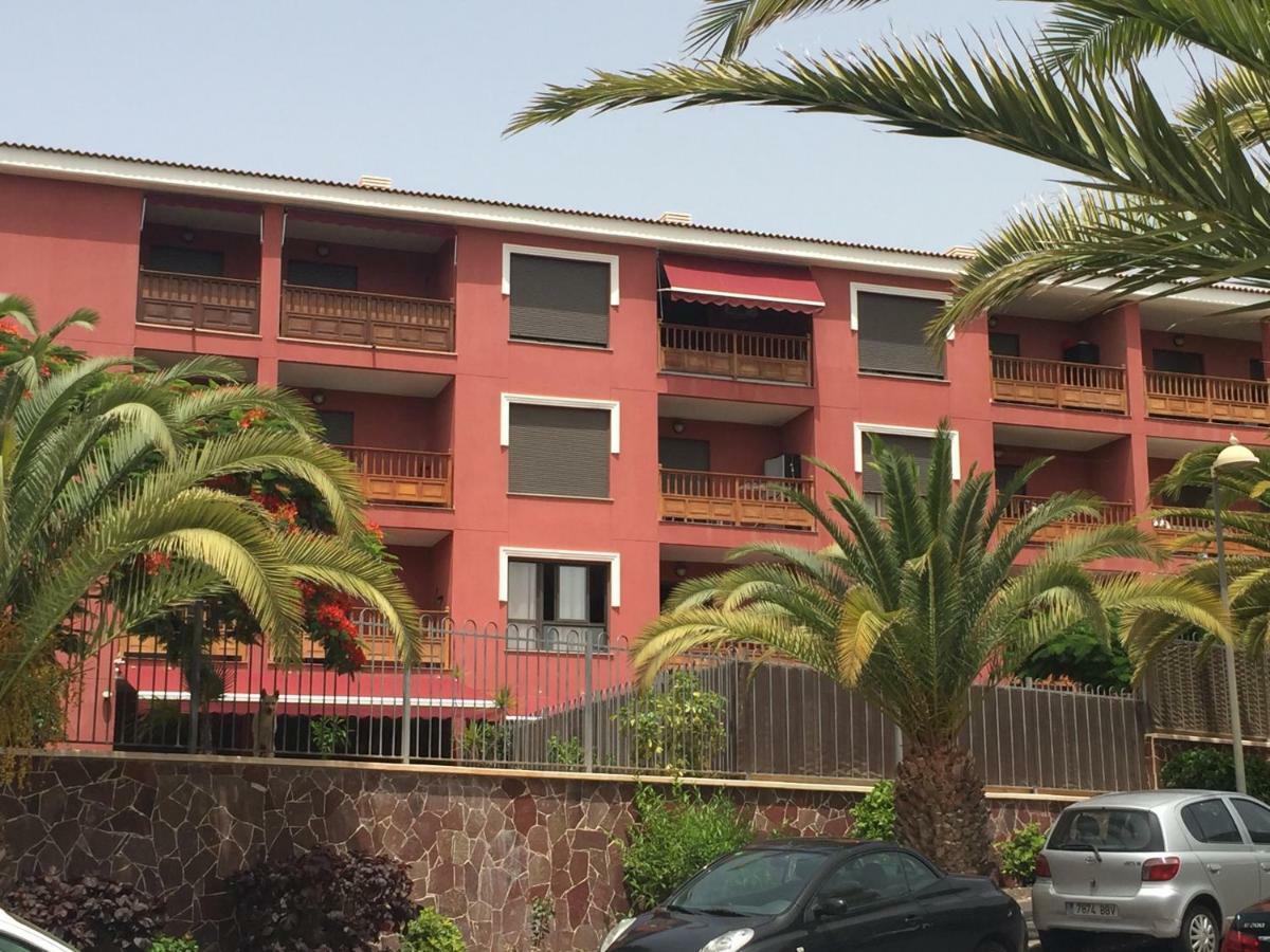 Vivienda Del Sol Villa Palm-mar Kültér fotó