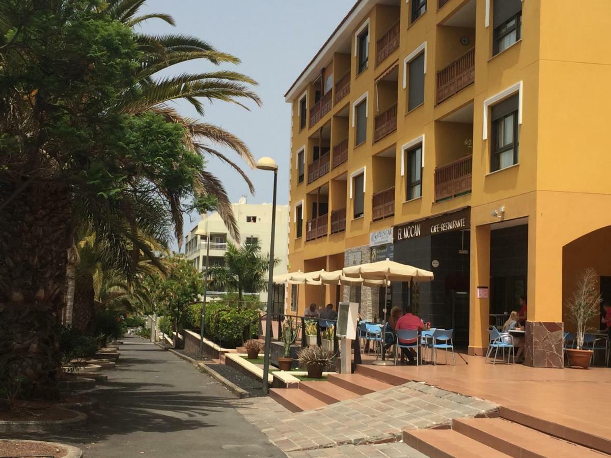 Vivienda Del Sol Villa Palm-mar Kültér fotó
