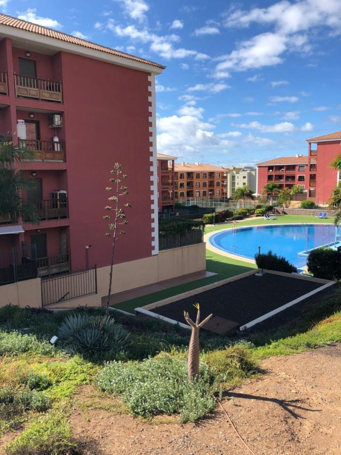 Vivienda Del Sol Villa Palm-mar Kültér fotó
